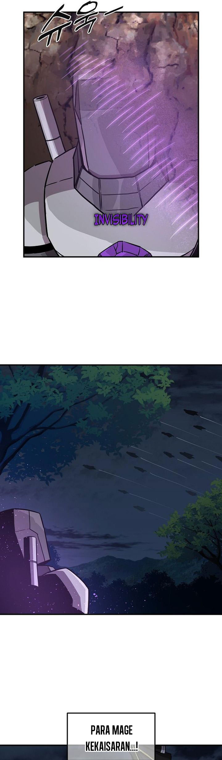 I Am Player Who Suck Alone (Solo Bug Player) Chapter 139 Gambar 31